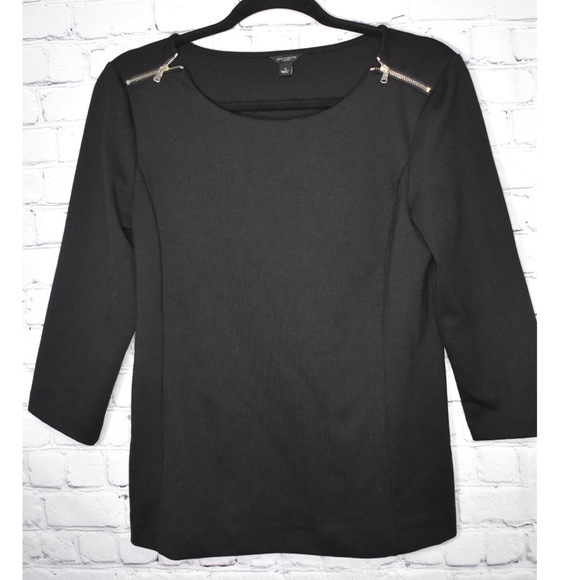 Ann Taylor Top - Picture 1 of 2